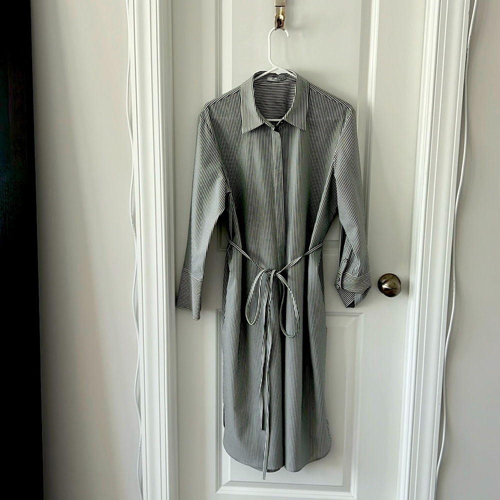 Great dress for layering and wearing it in a thousand styles